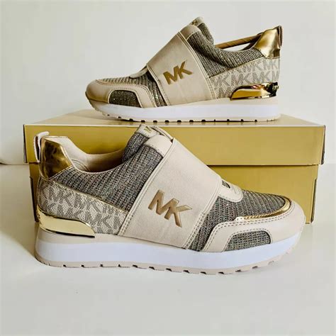 who sells michael kors sneakers|Michael Kors sneakers clearance.